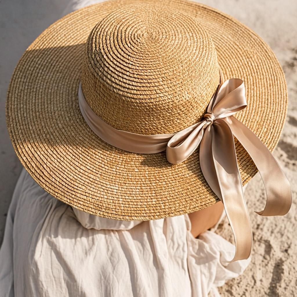 Sombrero de Paja Playa